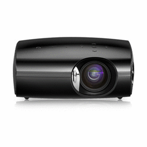 Samsung  P410M Pocket LED Projector - Big on style, small in size