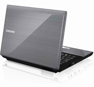 Samsung R439-DT04PH (Silver) Core i5-460M, ATI Radeon HD545v 512MB DDR3, 500GB HDD