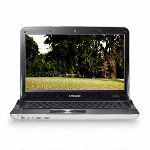 Samsung SF410-S01PH (Ivory) Core i5-460M, 4GB DDR3, NVIDIA 1GB, Win7 Premium  - Our Beautiful New Shape.