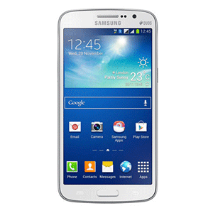 Samsung Galaxy Grand 2 (Dual Sim)5.25-inch Quad-core Cortex-A7/1.5GB RAM/8GB Storage/8MP Camera/ Android 4.3