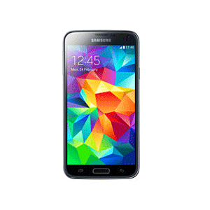 Samsung Galaxy S5 SM-G900F 5.1-inch Quad-core 2.5 GHz Krait 400/2GB/16GB/16MP & 2MP/Android 4.4.2