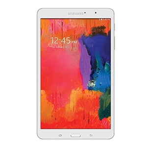Samsung Galaxy Tab Pro 8.4 (WiFi) SM-T320 White and Black 