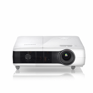 Samsung SP-M250 Mobile Data Projector