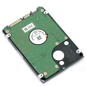 Samsung 1TB HN-M101MBB SATA 8MB Mobile Hard Disk Drive