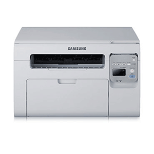 Samsung SCX-3400 Multifuction Laser Printer (Print, Scan, Copy)