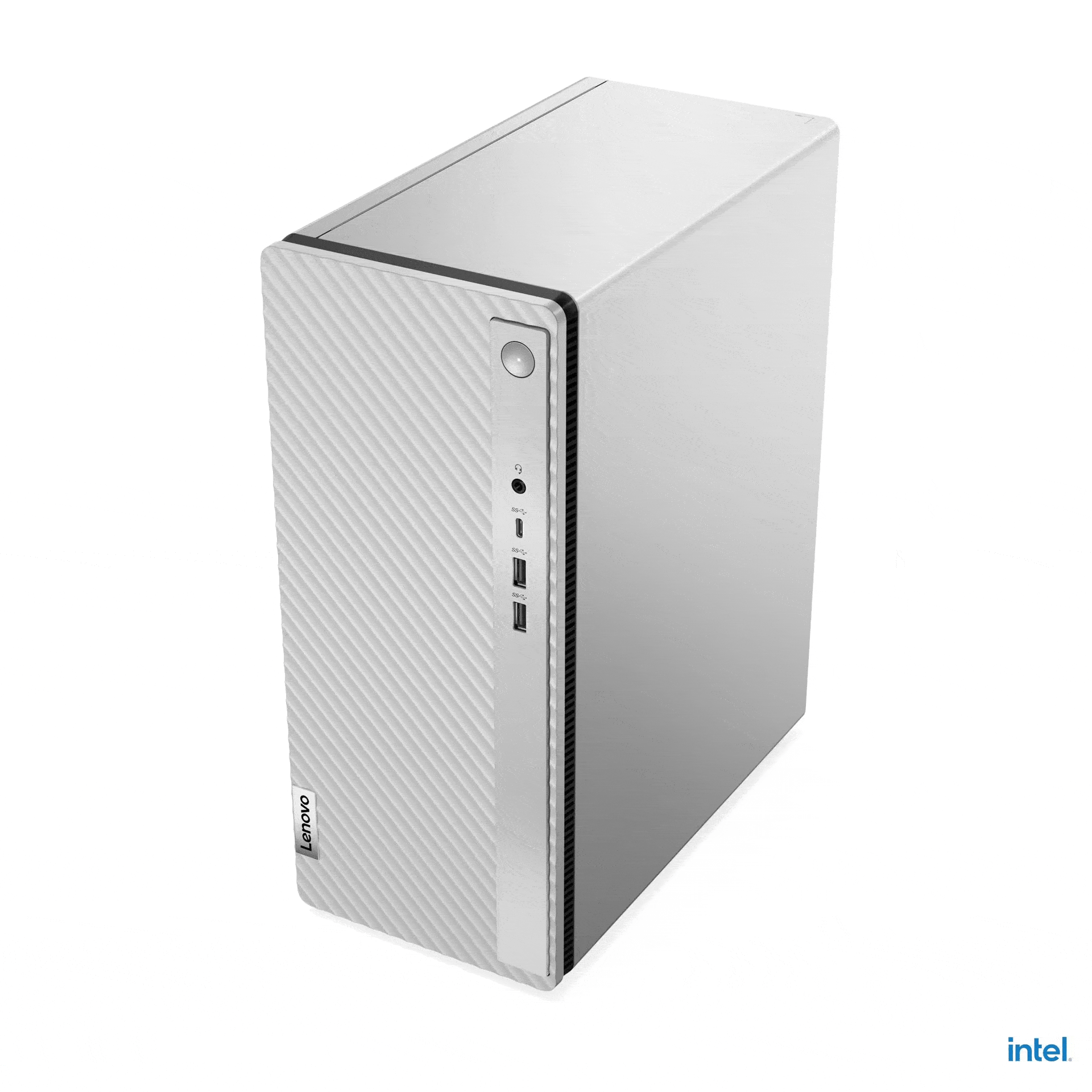 Lenovo IdeaCentre Tower 14IRR9 90X20073PH | i5-14400 | 16GB DDR5 | 1TB SSD | IntelArc A310 | 27 FHD | Win11 | L27-4C 27inch Mon