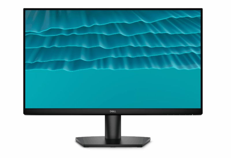 Dell 24 Monitor SE2426H | 23.8in Full HD (1920x1080) IPS Display | 144Hz Refresh Rate | AMD FreeSync | Dual HDMI Connectivity