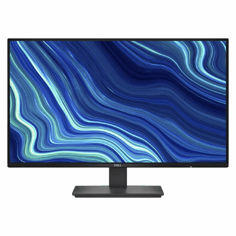 Dell 27 SE2726D QHD Monitor | 27in QHD IPS | 144Hz | 1ms MPRT | AMD FreeSync