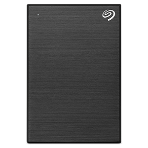 Seagate ONE TOUCH 4TB STKZ4000404 (Space Grey)