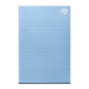Seagate ONE TOUCH 4T STKZ4000402 (Blue)