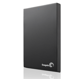 Seagate Expansion 1TB (STBX1000301) USB 3.0 2.5-inch Portable Drive ...