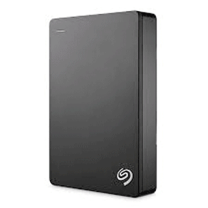 Seagate 4TB STDR400030x Backup Plus Portable USB 3.0
