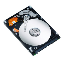 Seagate MOMENTUS 320GB SATA 8MB 5400RPM  Mobile Hard Disk Drive