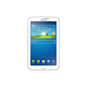 Samsung Galaxy Tab 3 7.0 16GB SM-T211 WiFi+3G Live with Portability
