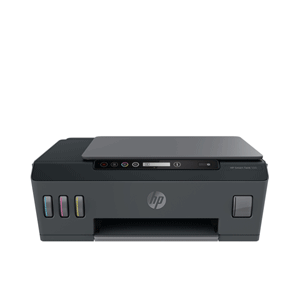 HP Smart Tank 500 All-In-One Printer