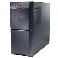 APC Smart-UPS 2200VA USB & Serial 230V (SUA2200i) 