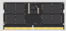 Lexar DDR5-5600 SODIMM 8GB Laptop Memory (LD5S08G56C46ST-BGS)