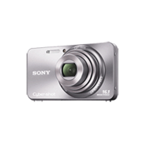 Sony W570 Cyber-shot 16.1MP Digital Camera