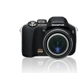 Olympus SP 560UZ