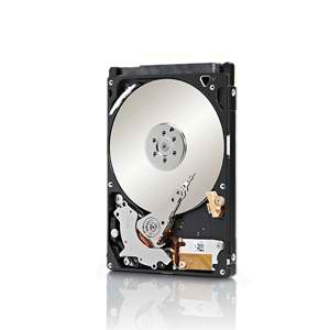 Seagate 1TB (ST1000LM014/15) 2.5-inch SSHD 9.5mm SATA 6GB/s Laptop Solid State Hybrid Drive