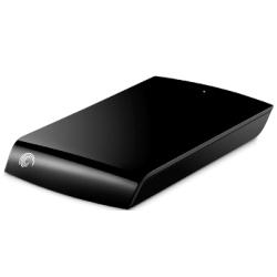 Seagate External Basic Portable 320GB Expansion 2.5