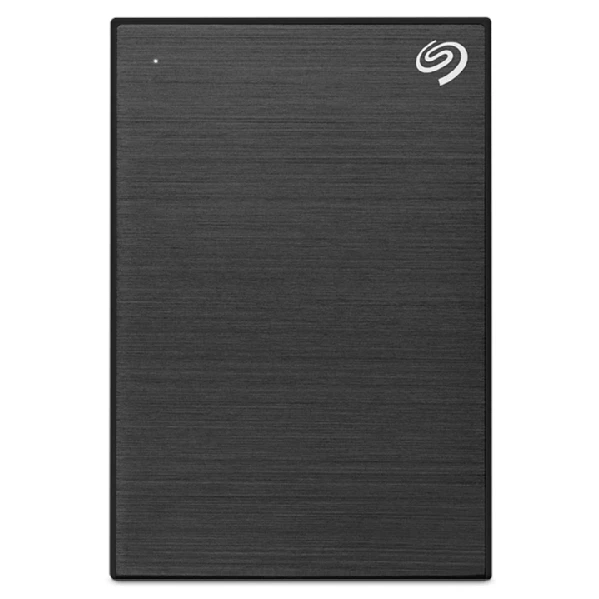 Seagate ONE TOUCH 4T STKZ4000 (Black/Silver/Blue/Red/SGray)