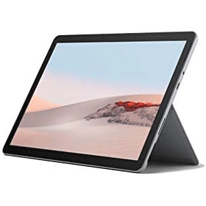 Microsoft Surface Go 2 10.5-in PixelSense Display FHD 10 point Touch Pentium 4425Y/8GB/128GB SSD/Intel UHD Graphics/Win10 PRO