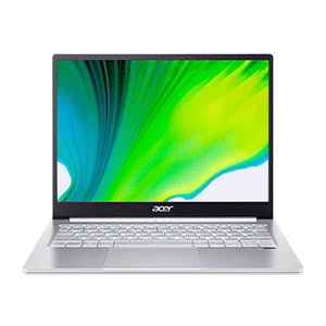 Acer Swift 3 SF313-53-78UG | 13.5in QHD IPS | Core i7-1165G7 | 8GB DDR4 | 512GB SSD | Intel Iris Xe Graphics | Win10