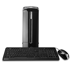 Gateway SX2800 - Compact Entertainment Center