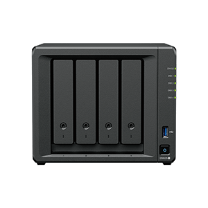 SYNOLOGY SYNOLOGY DISKSTATION DS925+ 4-BAY