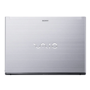 Sony VAIO 13.3 inch T Series 13 (T13115FG Silver) Core i5 Ultrabook
