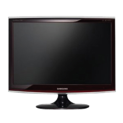 Grof Onleesbaar lenen Samsung T190 19-inch Touch of Color LCD Monitor, 2ms Response Time with  DVI/VGA ports | VillMan Computers
