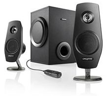 Creative Inspire T3030