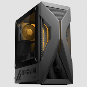 Asus TUF Gaming T500MV-13620H050WSM,  Intel Core i7-13620H | 16GB DDR5 RAM | 512GB SSD | RTX3050 6GB GDDR6 | Win 11