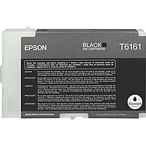 Epson T6161 Black Ink Cartridge