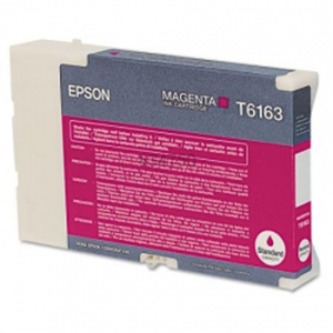 Epson T6163 Magenta Ink Cartridge
