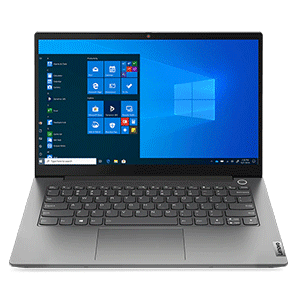 Lenovo ThinkBook 14 G2 ITL 20VD00K1PH | 14in FHD IPS | Core i5-1135G7 | 16GB DDR4 | 512GB SDD | Intel Iris Xe Graphics | Win10