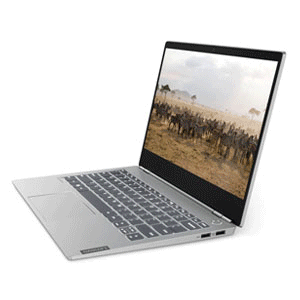 Lenovo ThinkBook 13s 20R9005HPH Mineral Grey 13.3-inch FHD Core i5-8265U|8GB|512GBSSD|WinPro