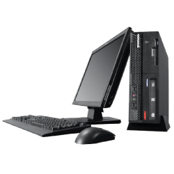 Lenovo ThinkCentre M57 (6072-BN6)