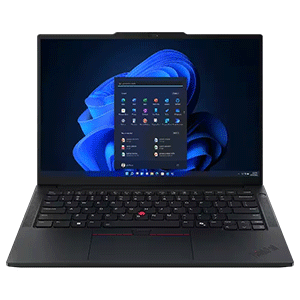 Lenovo Thinkpad E14 Gen 7 21T9007GPH | 14in WUXGA IPS | Intel Core 5 210H | 16GB DDR5 | 512GB SSD | Intel Graphics | Win11 Pro