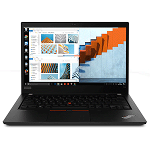 Lenovo ThinkPad T14 G1 20S0007TPH | 14in FHD | Core i7-10510U | 8GB Soldered | 512GB SSD | Intel AX201 | Win 10