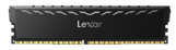 Lexar THOR DDR4 16GB (Single Pack) 3200MHz Dark Grey With Heat Sink LD4BU016G-R3200GSXG