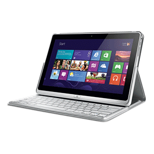 Acer TravelMate X313-M-5333Y4G06s 11.6-inch Multi-touch IPS Core i5-3339Y/4GB/60GB SSD/Win 8