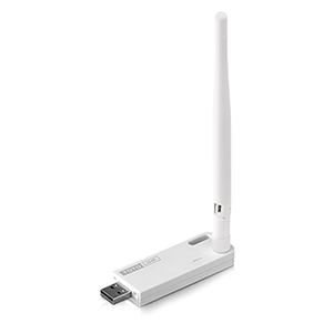 TOTOLINK EX100-150Mbps USB Wi-Fi Range Extender