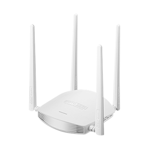TOTOLINK N600R-600Mbps Wireless N Router
