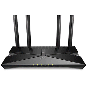 TP-Link Archer AX50 | AX3000 Dual-Band Wi-Fi 6 Router