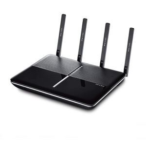 thumbnail image 2 of TP-Link Archer A10 AC2600 Smart WiFi Router - Dual Band MU-MIMO Gigabit Router With Beamforming 2 of 12