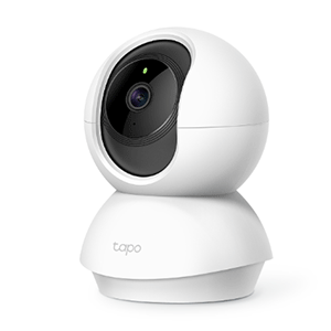 TP-Link TP-Link Tapo C200 Pan/Tilt Wi-Fi 1080p 2MP Home Smart Security  Camera Price in India - Buy TP-Link TP-Link Tapo C200 Pan/Tilt Wi-Fi 1080p  2MP Home Smart Security Camera online at