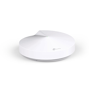 TP-Link Deco M5 1-Pack Whole Home Mesh Wi-Fi System