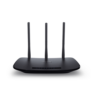 Tp-Link 450Mbps Wireless N Router TL-WR940N